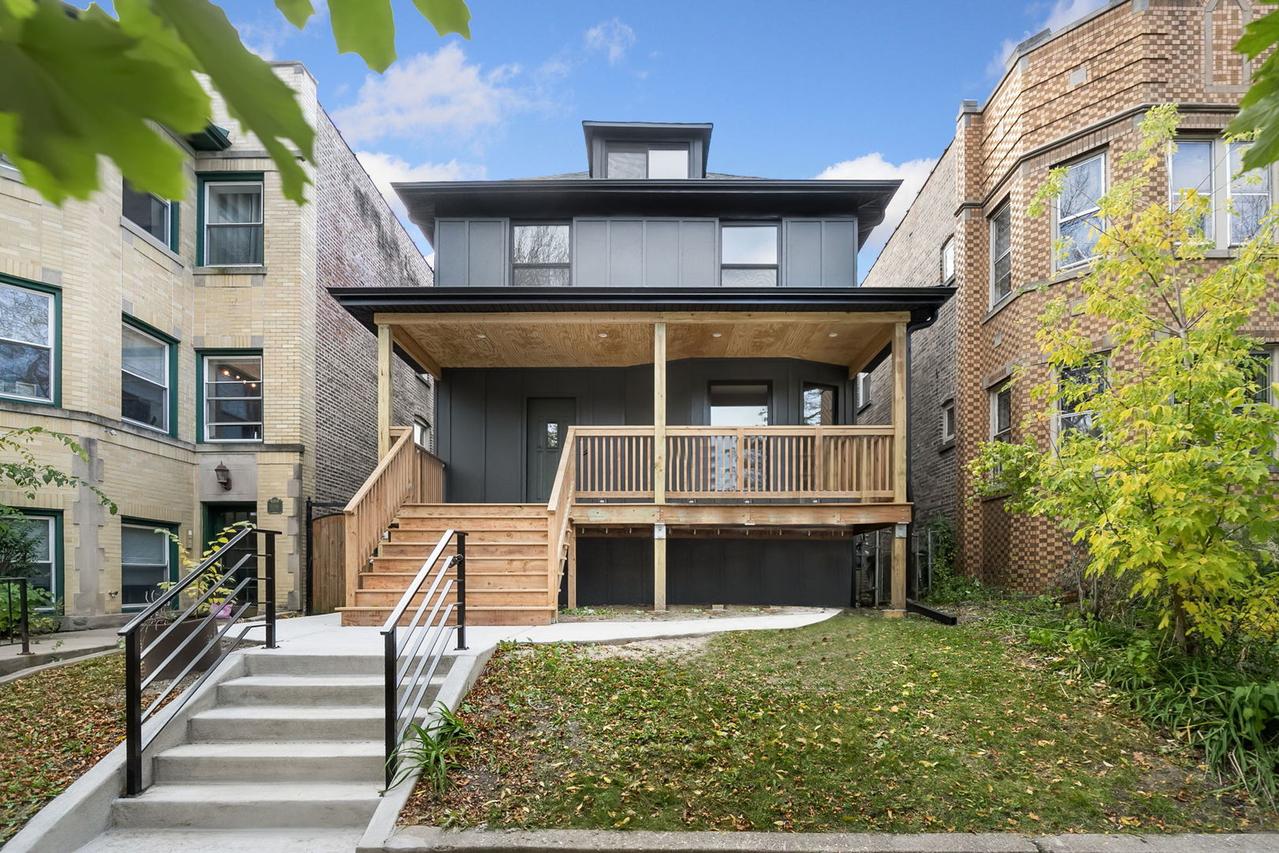 5010 N Lawndale Ave., Chicago, IL 60625