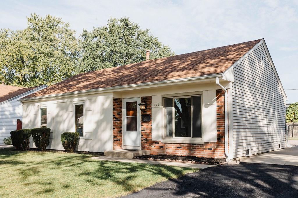134 W Montana Ave., Glendale Heights, IL 60139