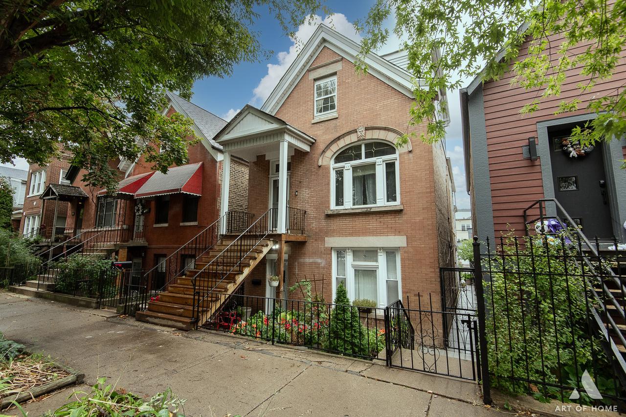 2732 W 23rd Pl., Chicago, IL 60608
