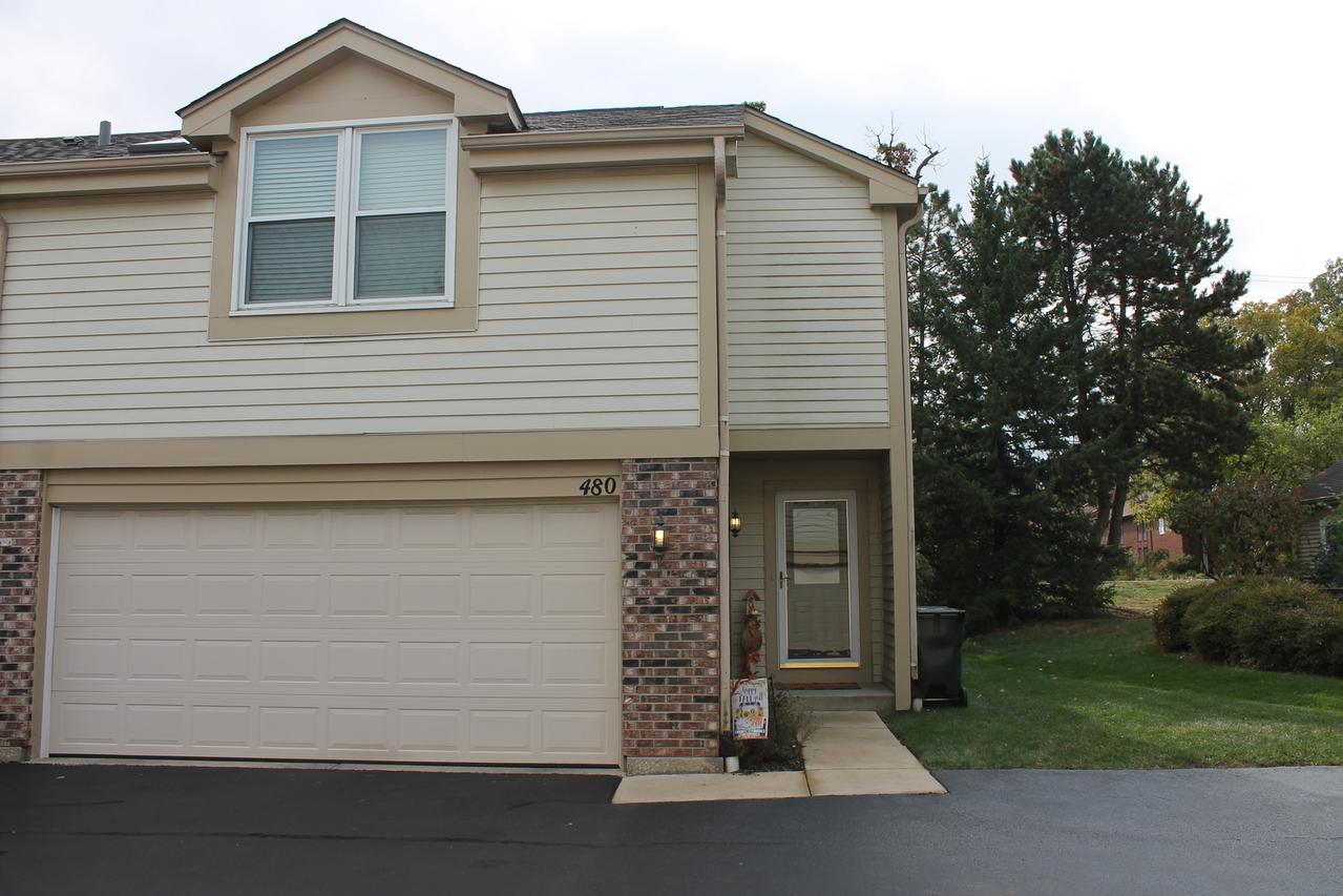 480 Village Green Rd., Naperville, IL 60540