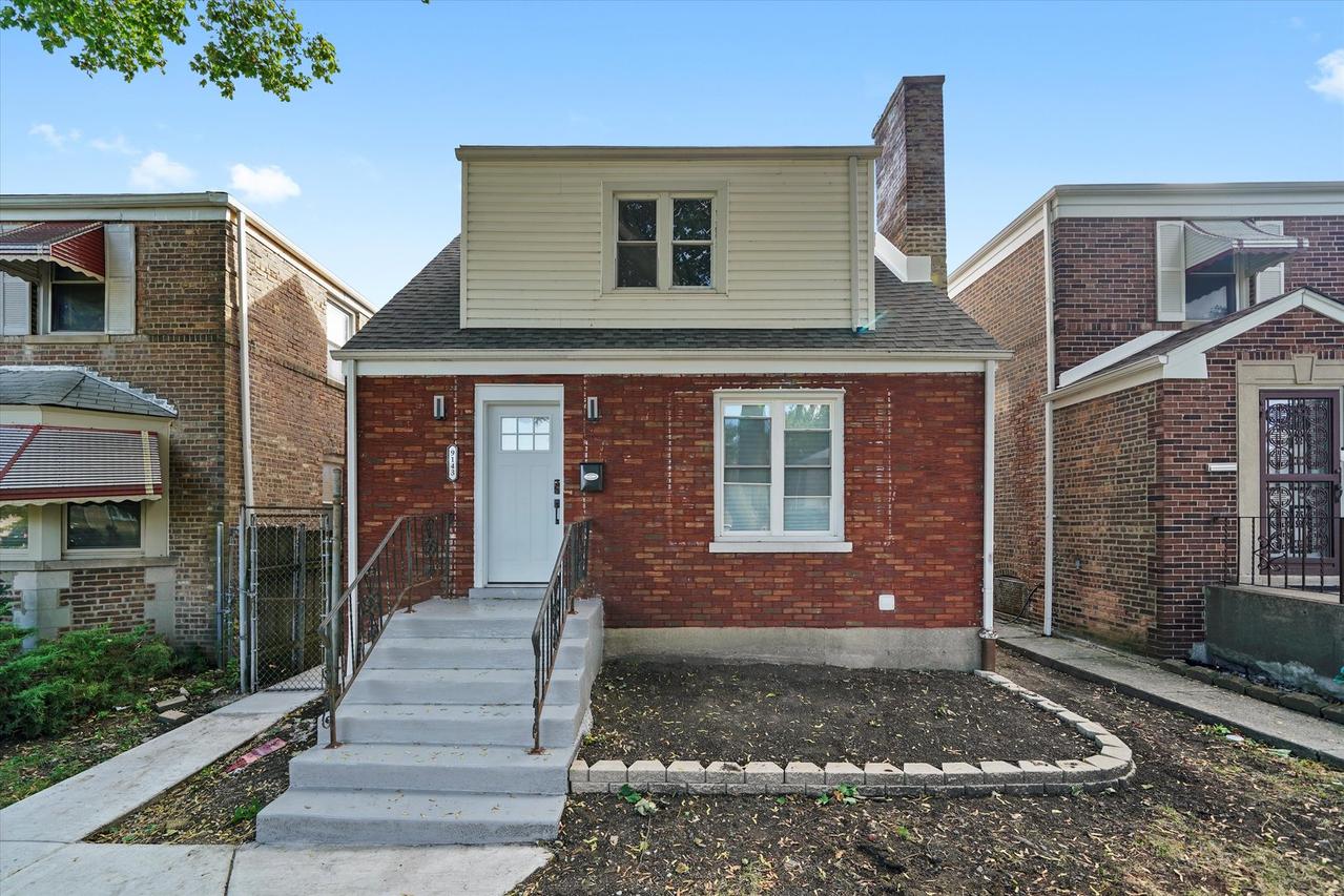 9143 S Wabash Ave., Chicago, IL 60619
