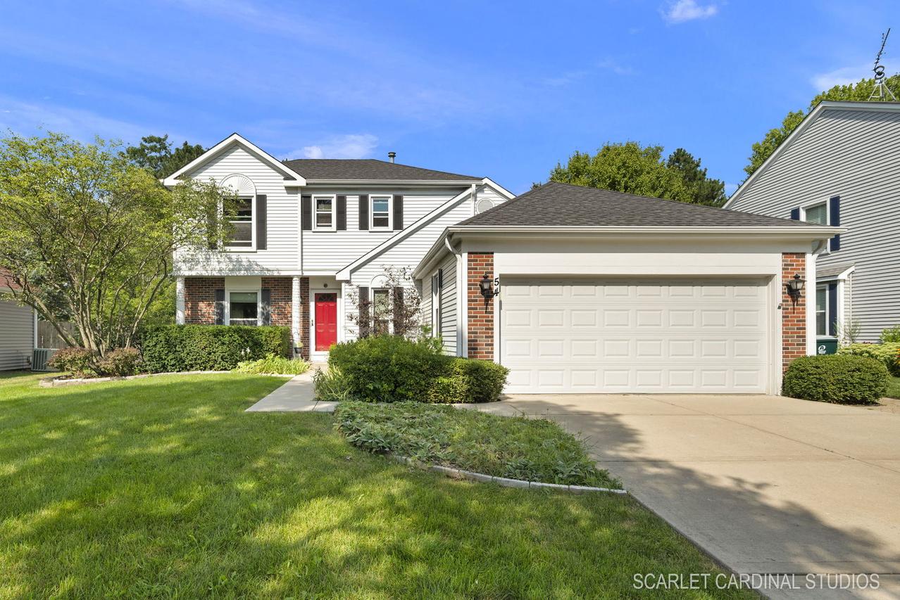 54 N Royal Oak Dr., Vernon Hills, IL 60061