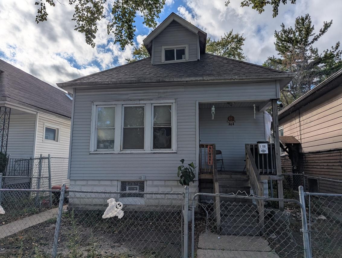 10110 S Yale Ave., Chicago, IL 60628