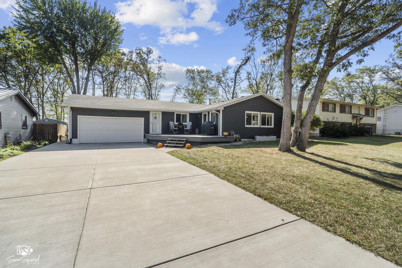 5876 W 720n Rd., Kankakee, IL 60901