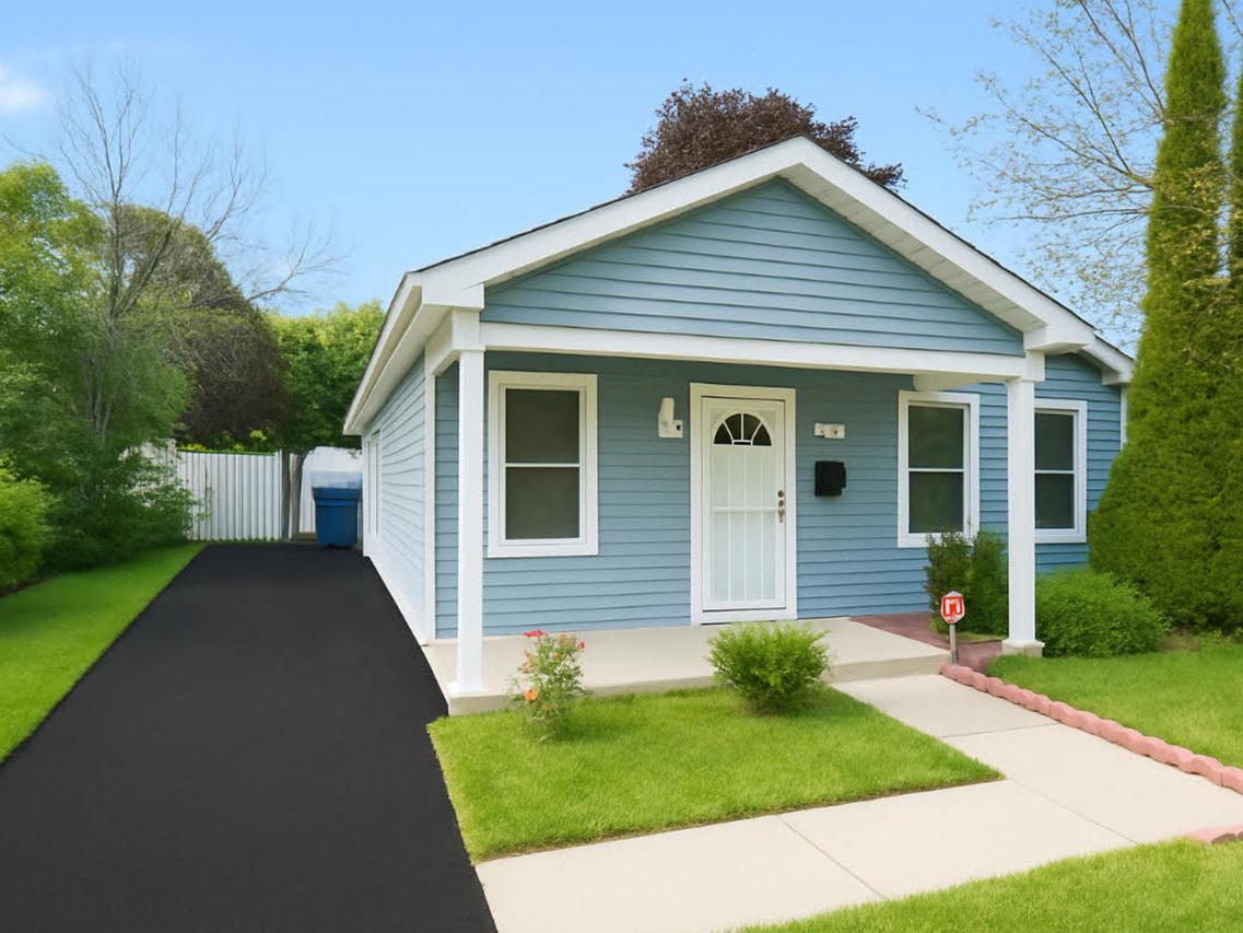 1712 11th St., Waukegan, IL 60085