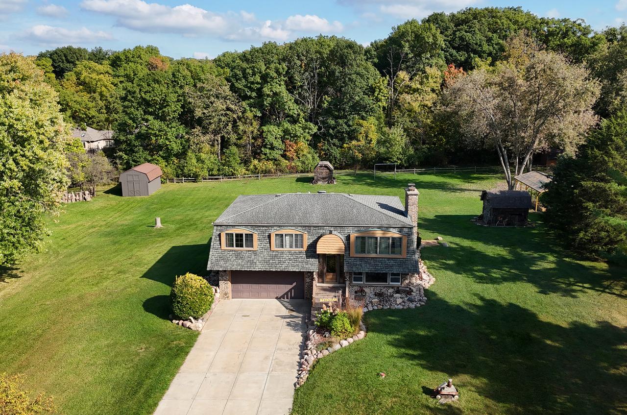16753 S Bell Rd., Homer Glen, IL 60491