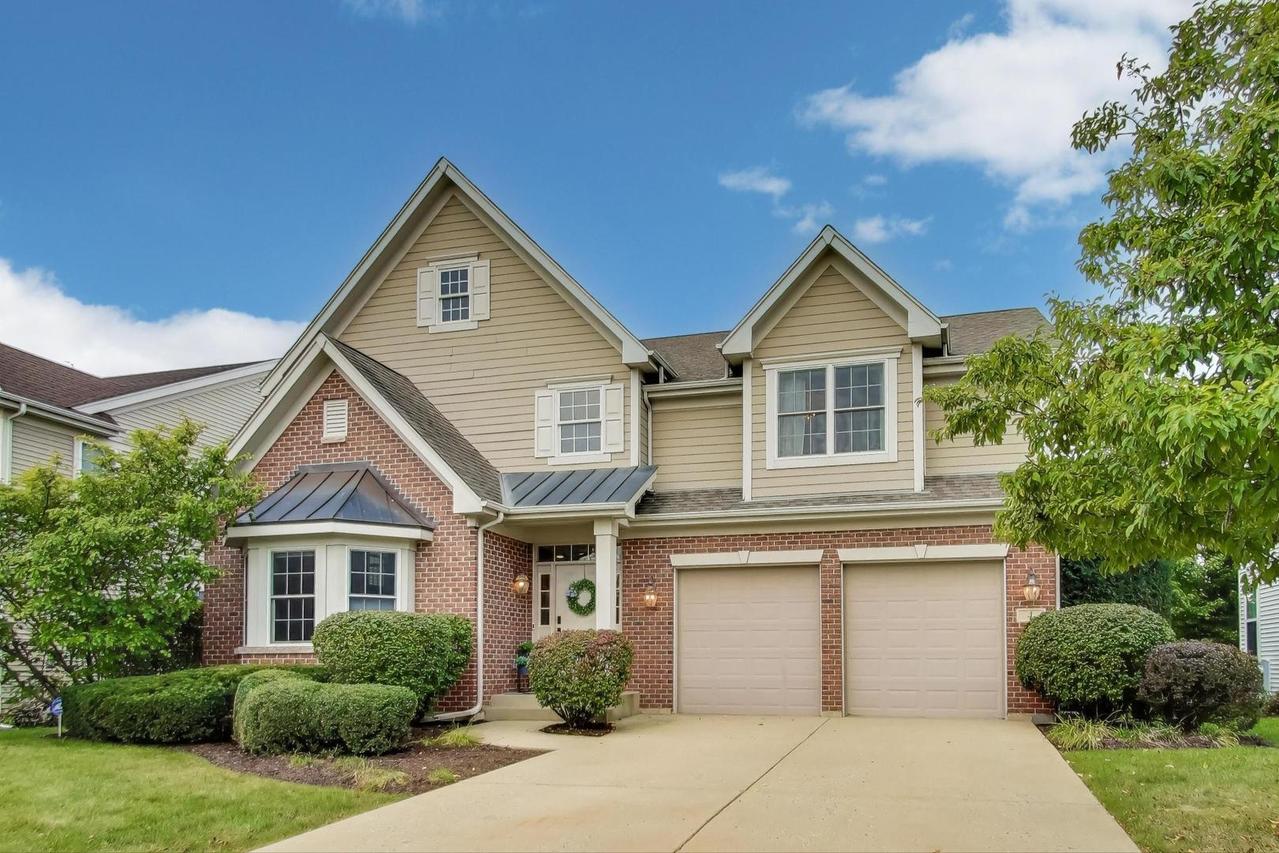 4 Daybreak Ter., Buffalo Grove, IL 60089