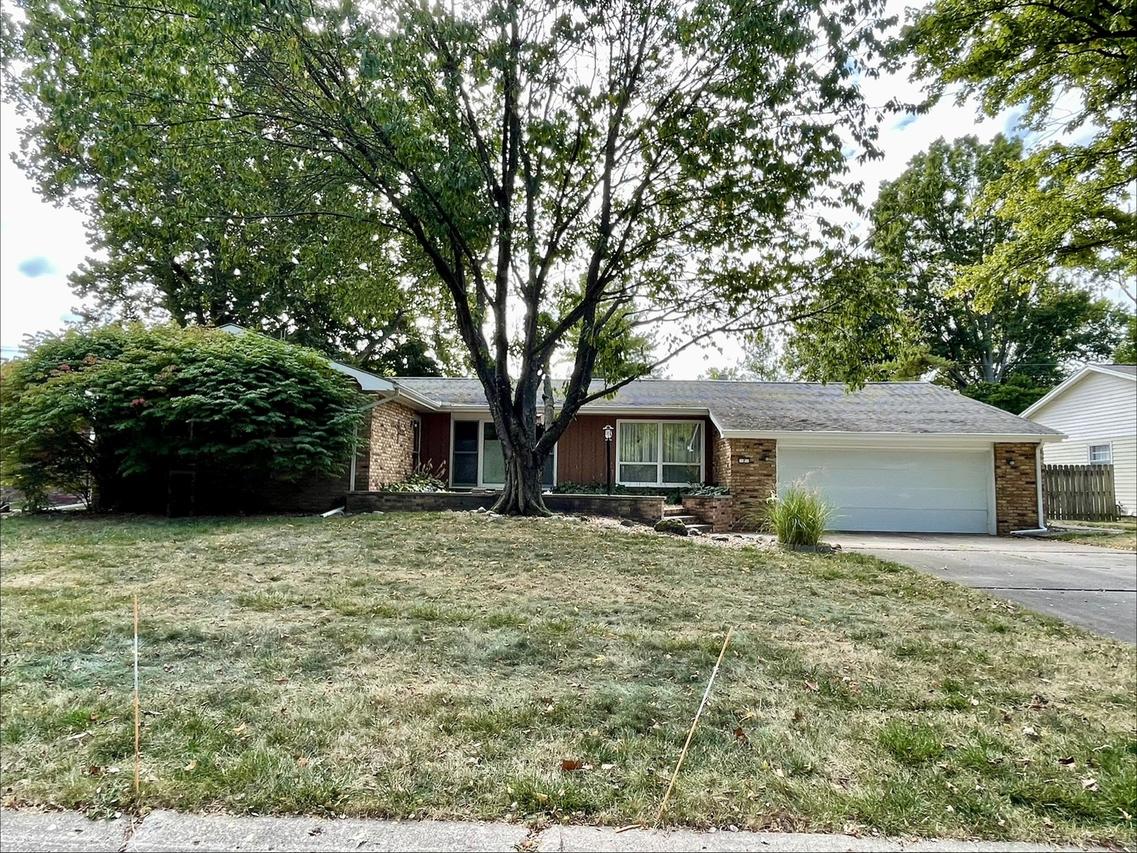7 Mcdonald Ct., Champaign, IL 61821