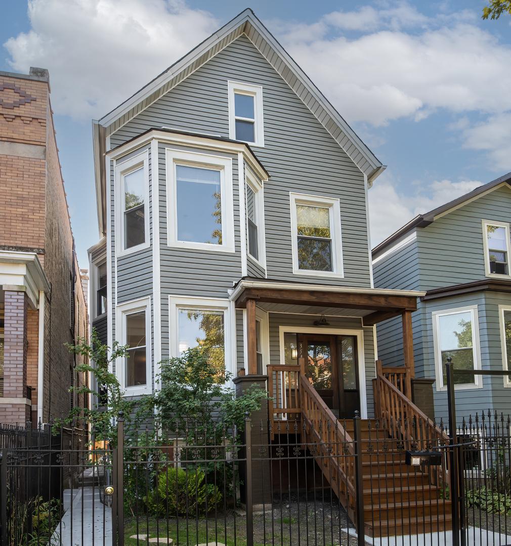 3547 W Belden Ave., Chicago, IL 60647