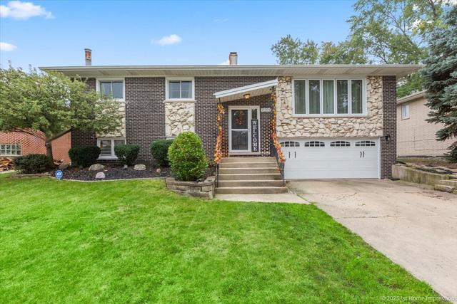 New Homes For Sale This Week That Attend Walter F Fierke Ed Center: October 10th to October 16th