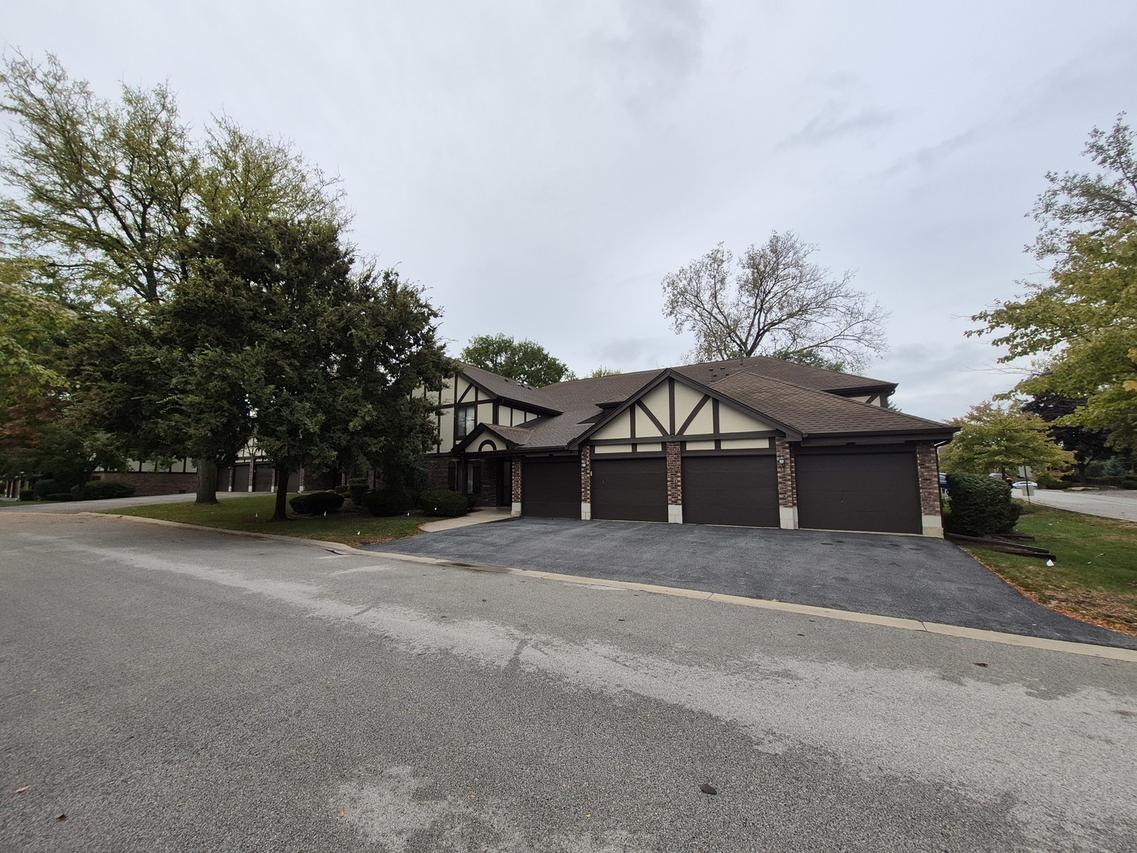 8216 Mulberry Ct. #8B, Palos Hills, IL 60465
