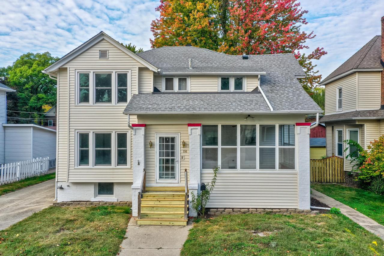116 Lasalle St., Streator, IL 61364