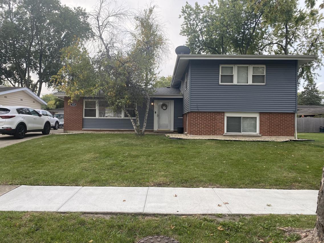 315 Sheridan St., Park Forest, IL 60466