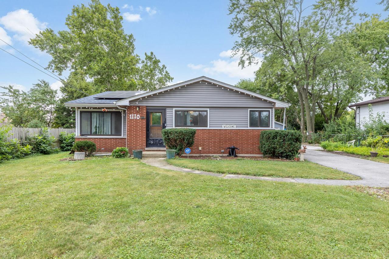 1110 Itasca St., Bensenville, IL 60106