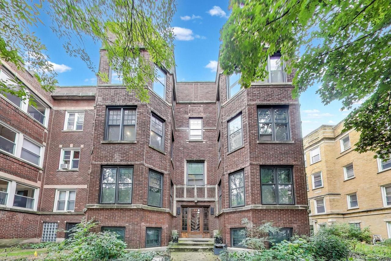 5306 N Glenwood Ave. #2A, Chicago, IL 60640