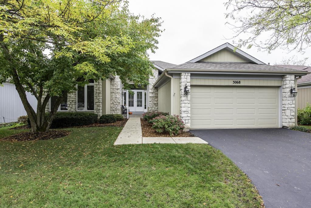 3068 N Southern Hills Dr., Wadsworth, IL 60083
