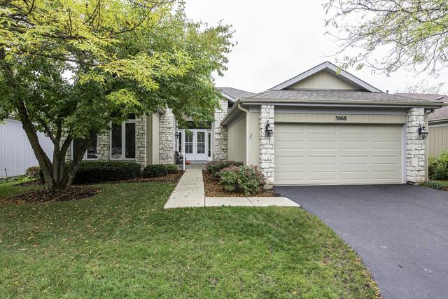New Homes with Master Bedrooms on the 1st Floor in Wadsworth: October 11th to October 17th