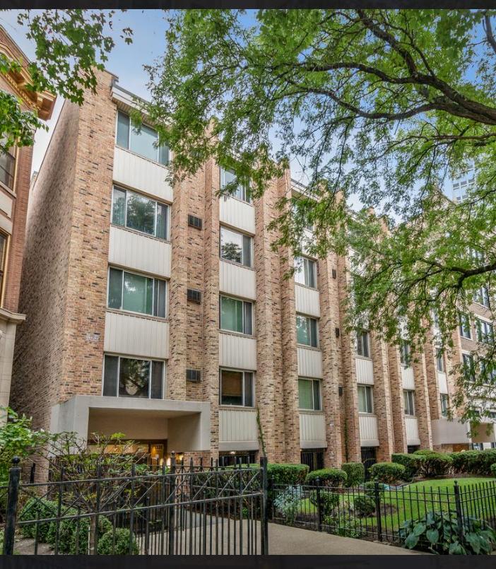 [Address Hidden by Seller], Chicago, IL 60614