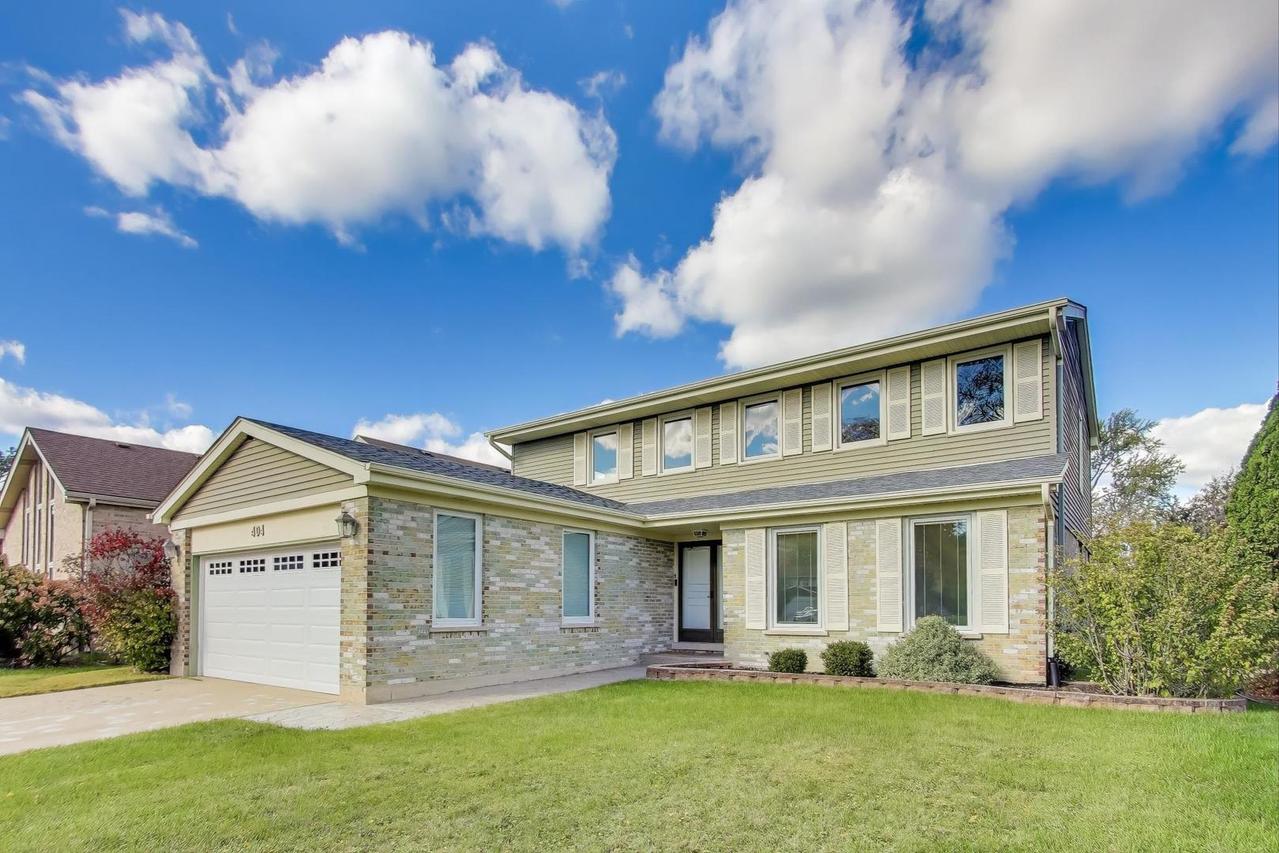 404 Tracy Ter., Des Plaines, IL 60016