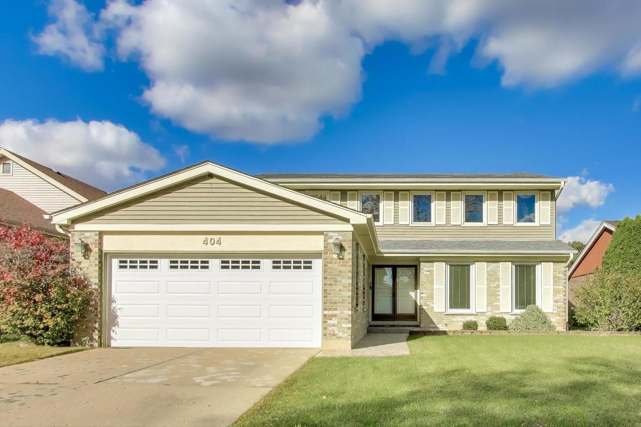 404 Tracy Ter., Des Plaines, IL 60016