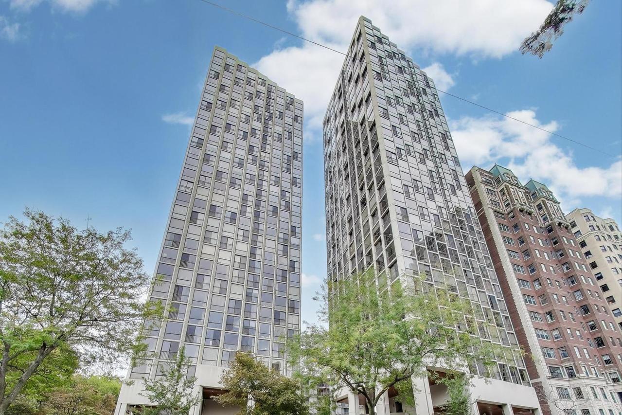 345 W Fullerton Pkwy. #2101, Chicago, IL 60614