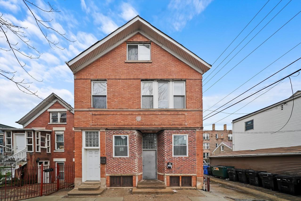 2814 W 25th Pl., Chicago, IL 60623