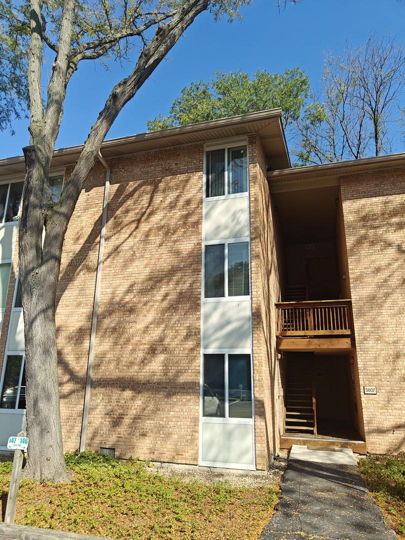 5807 Oakwood Dr. #C, Lisle, IL 60532