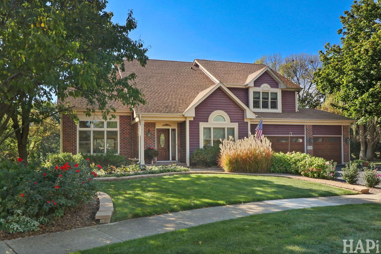 [Address Hidden by Seller], Lake Zurich, IL 60047