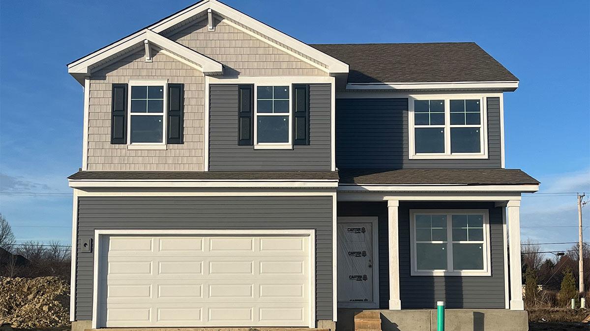 13510 S Coronado Cir., Plainfield, IL 60544