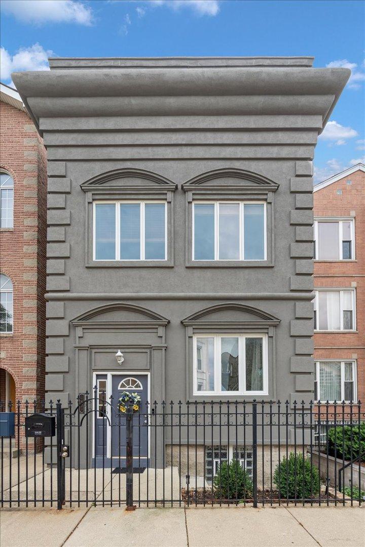 1431 W Walton St. #1, Chicago, IL 60642