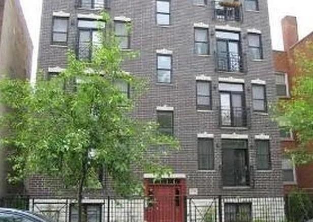 6736 S Merrill Ave. #1N, Chicago, IL 60649