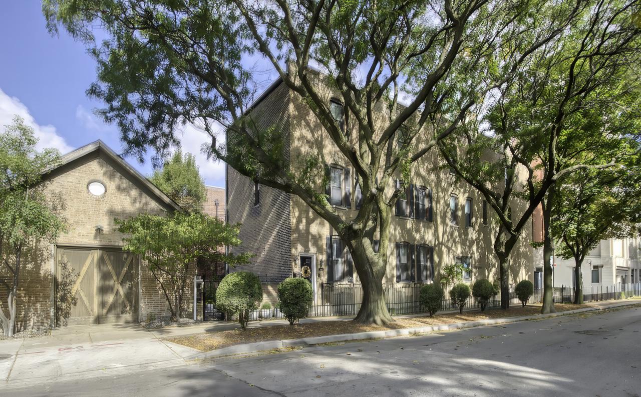 1408 W Belden Ave. #1R, Chicago, IL 60614