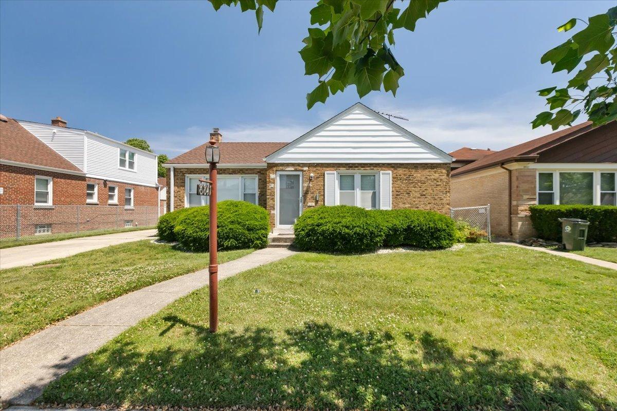8841 Menard Ave., Morton Grove, IL 60053