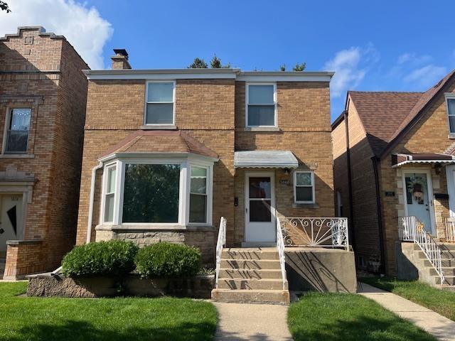 5860 N Melvina Ave., Chicago, IL 60646