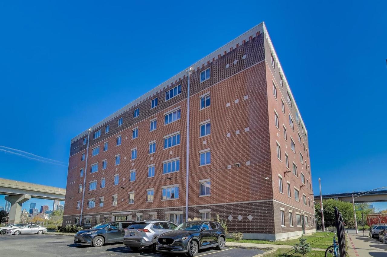 1828 S Wentworth Ave. #3B, Chicago, IL 60616