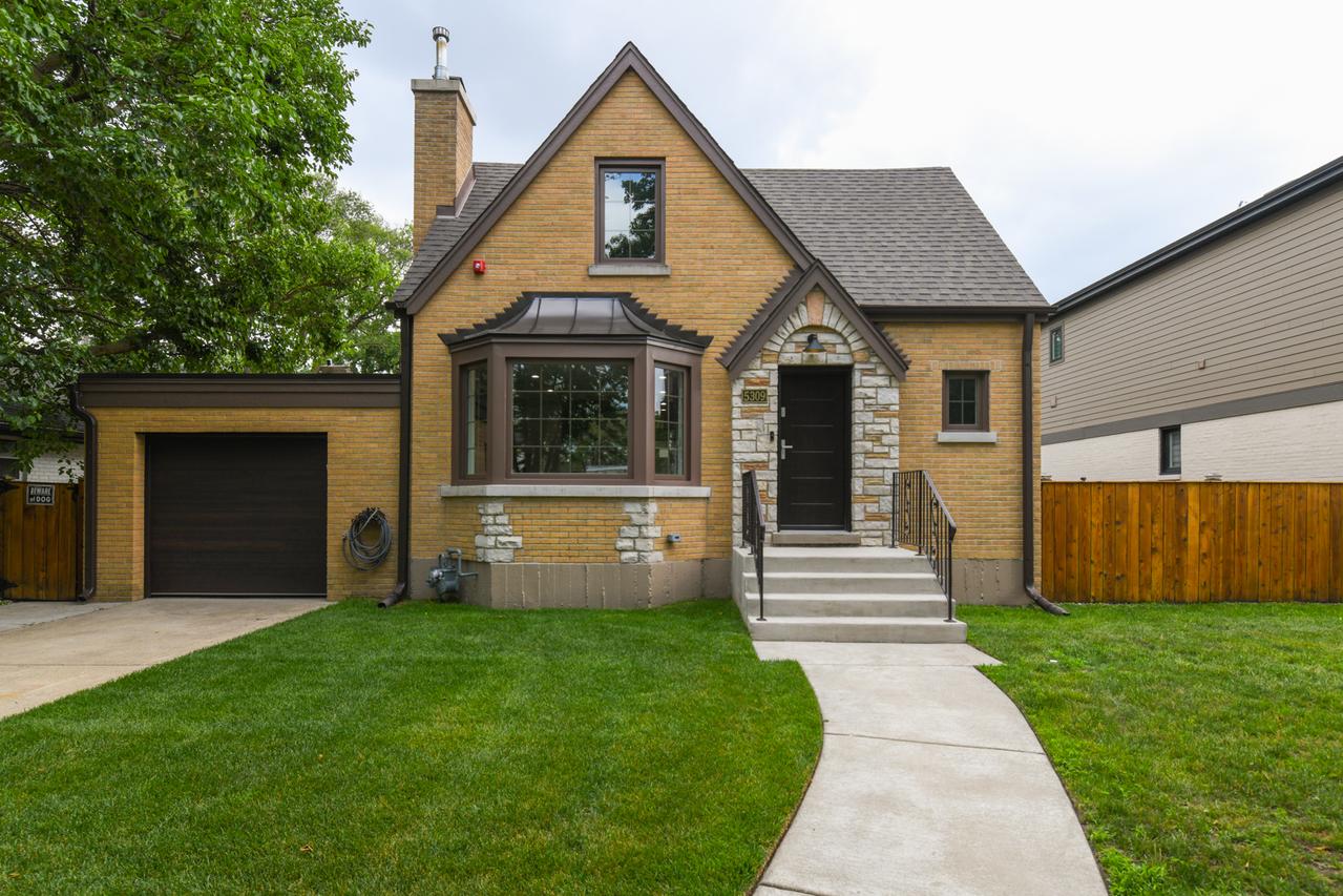 5309 Crain St., Skokie, IL 60077