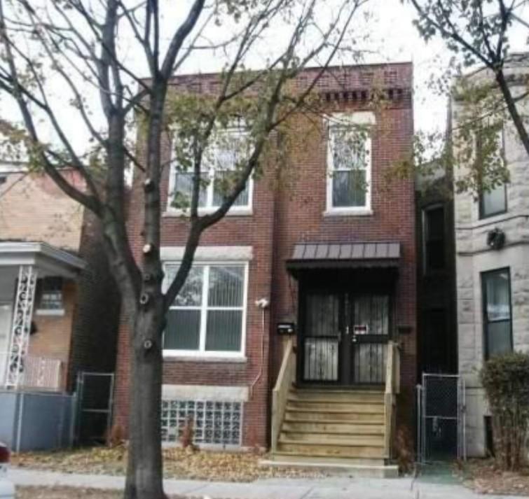 6622 S Marquette Rd., Chicago, IL 60637