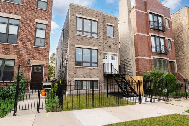 New Construction Homes For Sale This Week in Garfield Park: October 15th to October 21st