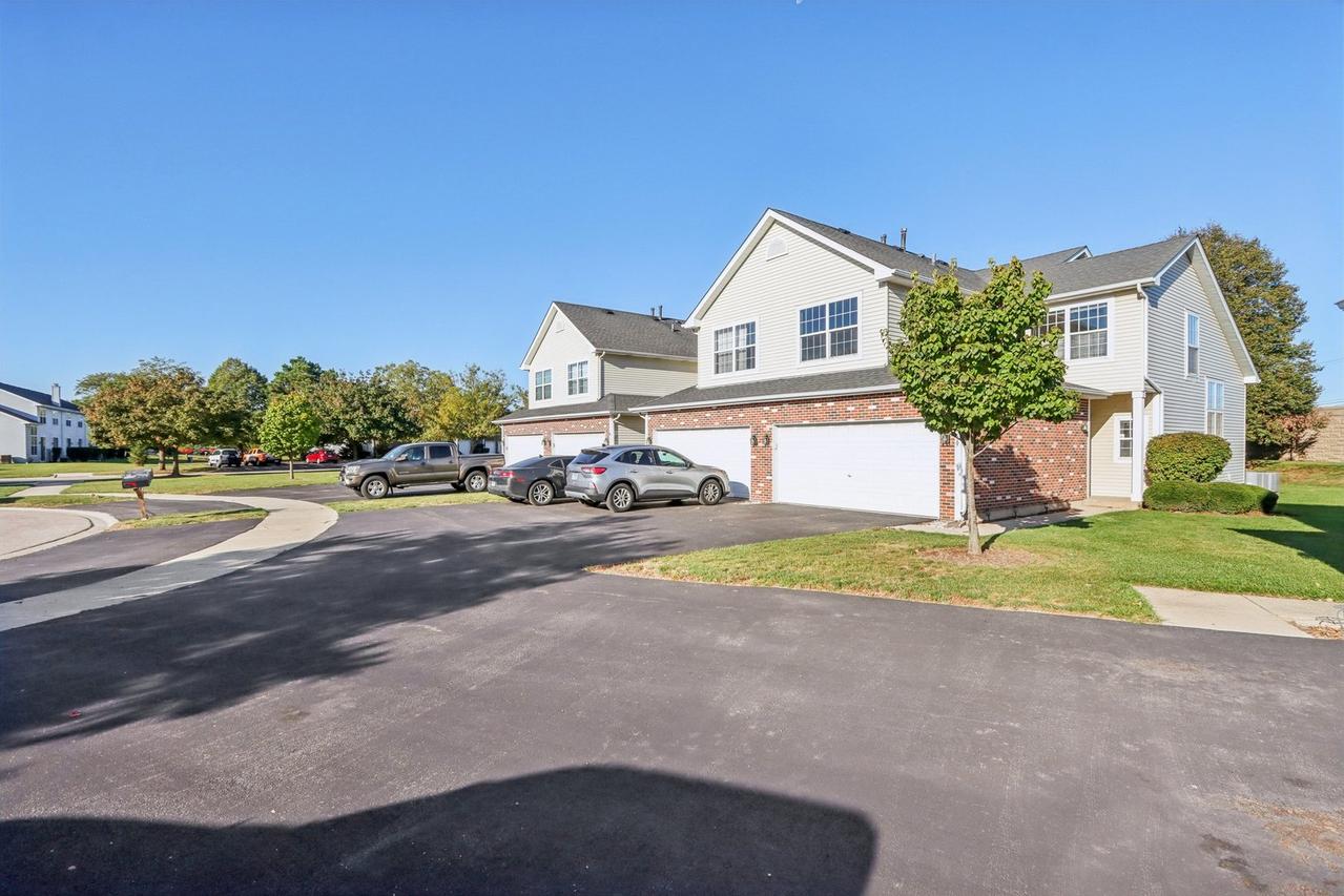 1509 Stoneridge Cir., Yorkville, IL 60560