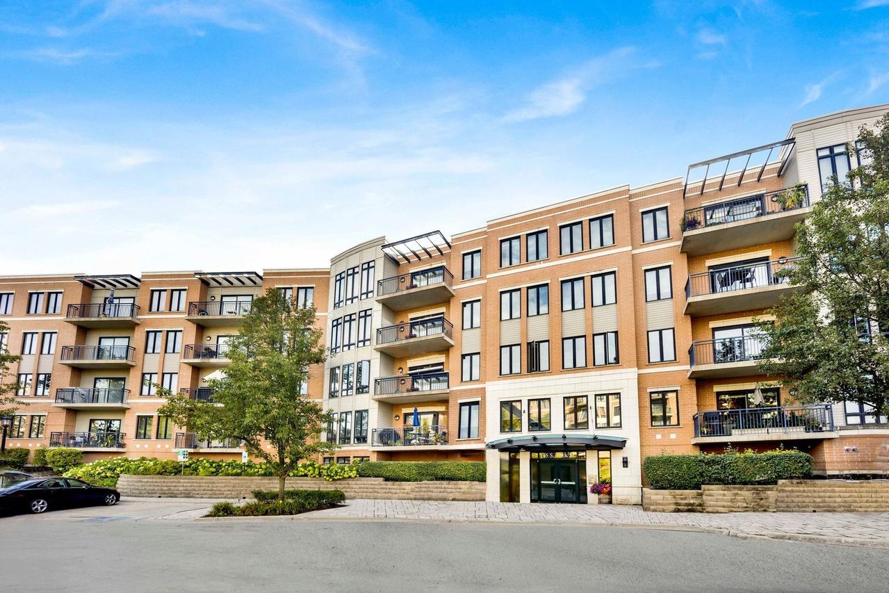 145 S York St. #322, Elmhurst, IL 60126