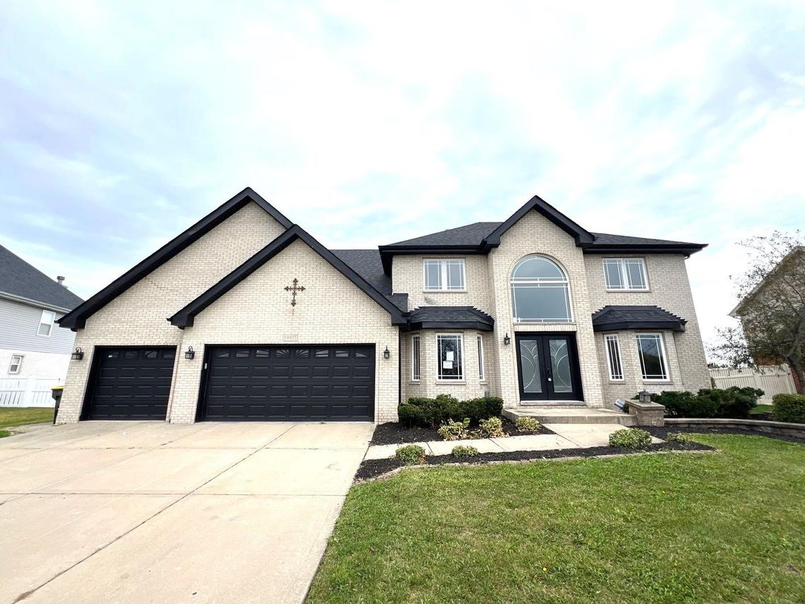 19921 Cypress Ave., Lynwood, IL 60411