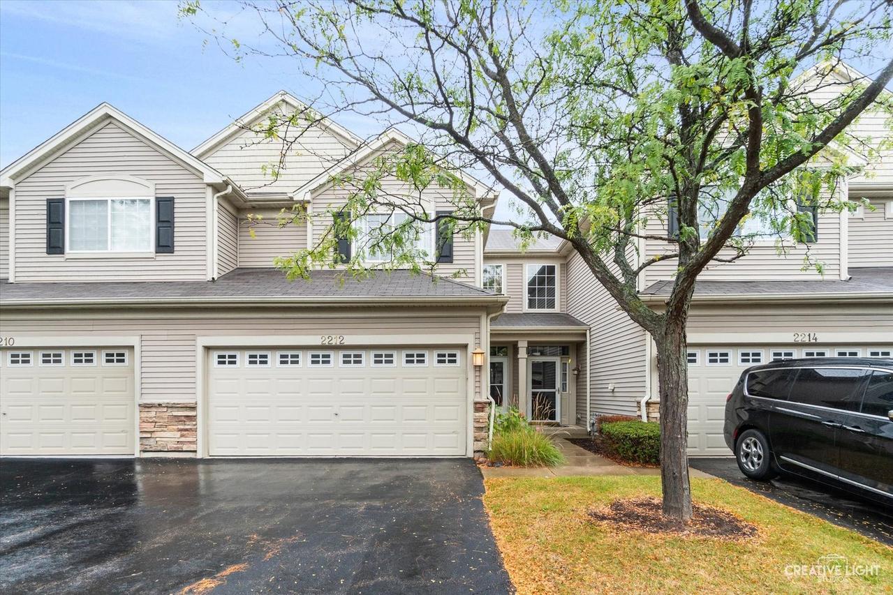 2212 Gallant Fox Cir., Montgomery, IL 60538