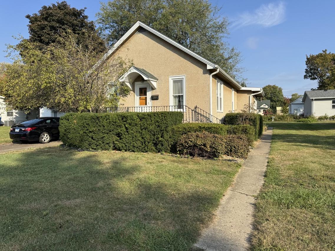 645 Lincoln Ave., Lasalle, IL 61301