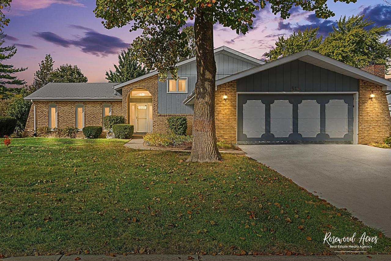 519 Sean Dr., Shorewood, IL 60404
