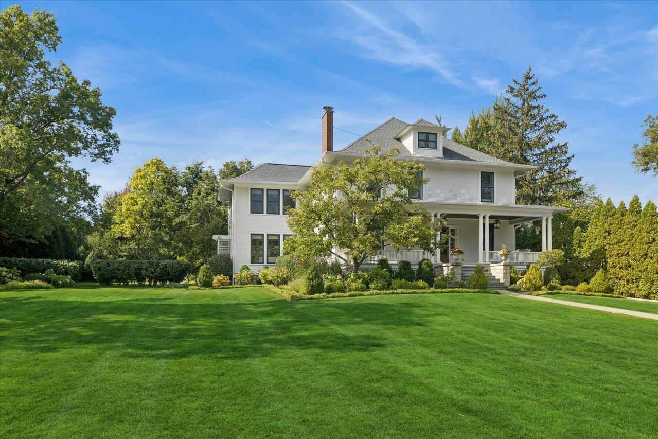 [Address Hidden by Seller], Hinsdale, IL 60521