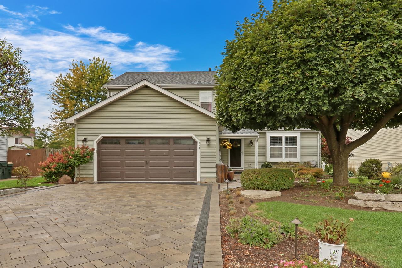 352 Linden Dr., Round Lake Park, IL 60073