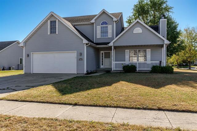 569 Gershwin Ln., Machesney Park, IL 61115