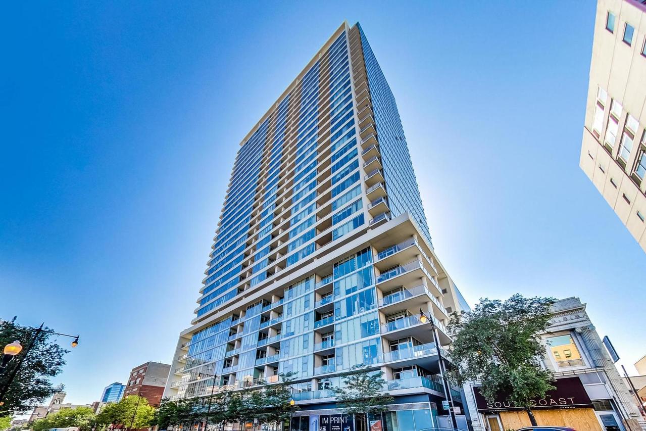 1720 S Michigan Ave. #2903, Chicago, IL 60616