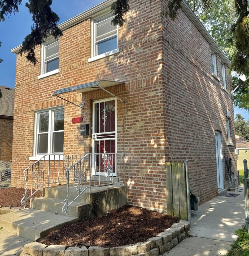 2003 S 24th Ave., Broadview, IL 60155