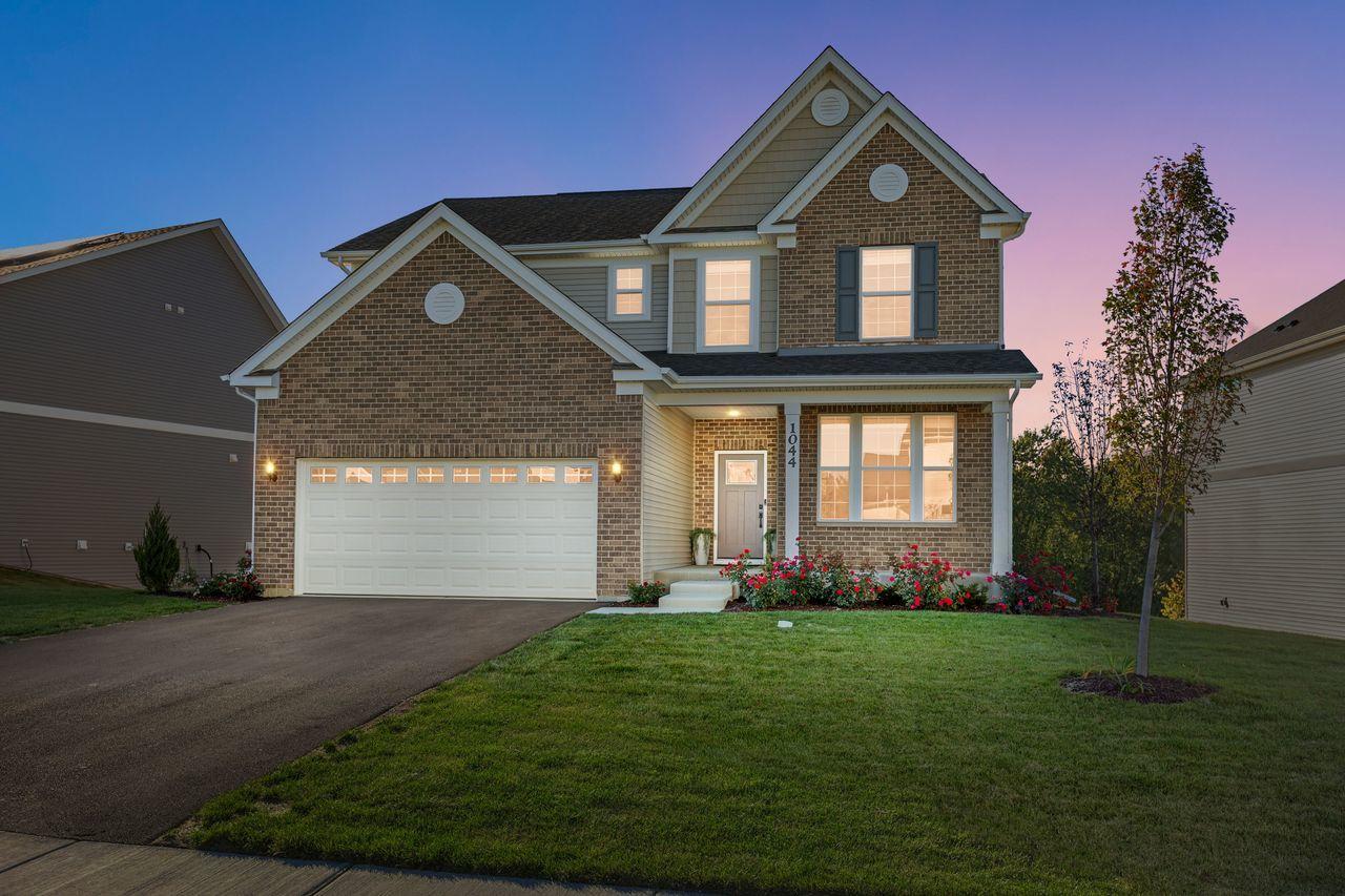 1044 Joice Ln., Mundelein, IL 60060